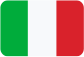 Ricerche del mercato Italiano